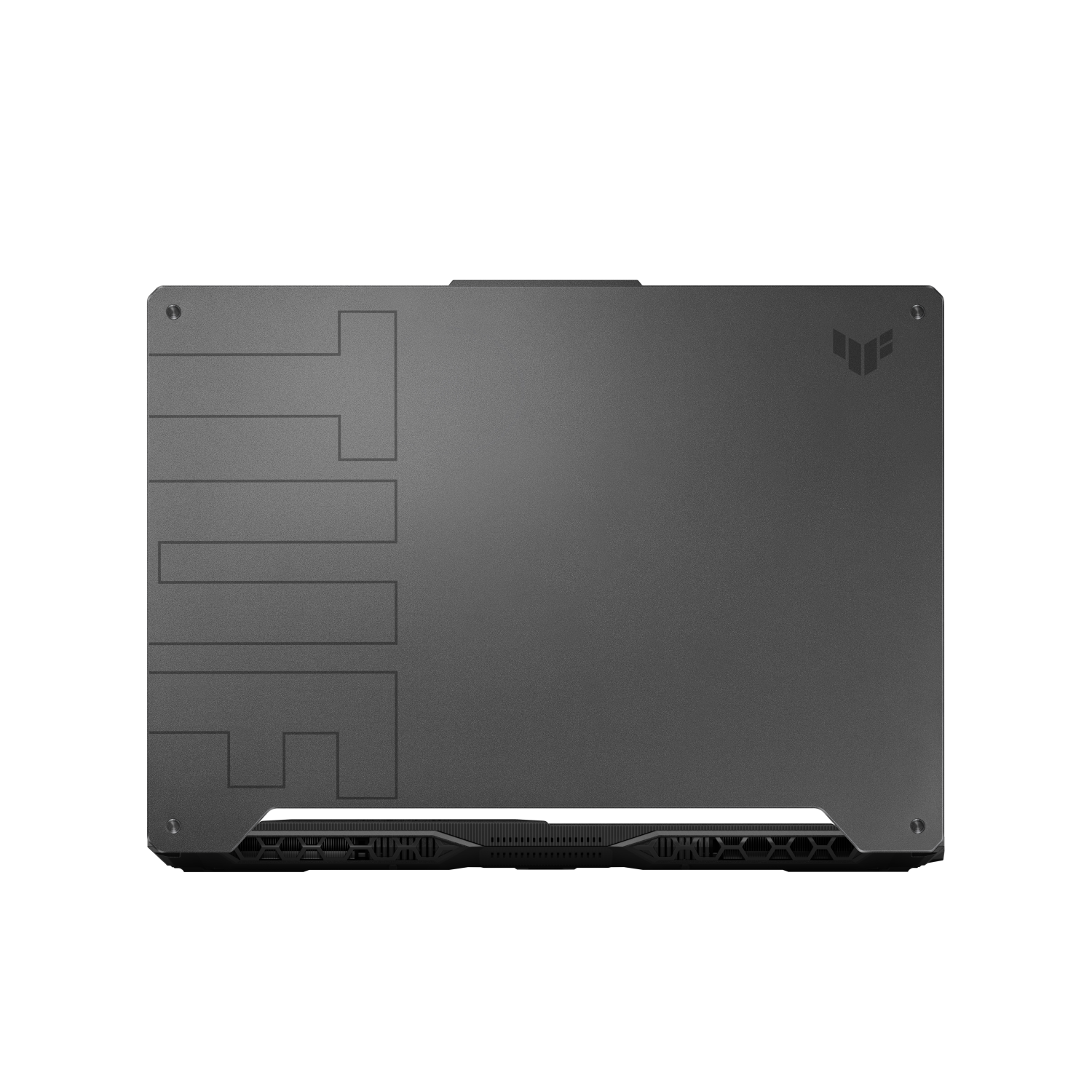 ASUS TUF GAMING F15 FX506HC-HN006W - 15.6 inch - Intel Core i5 - 16 GB - 512 GB - RTX 3050