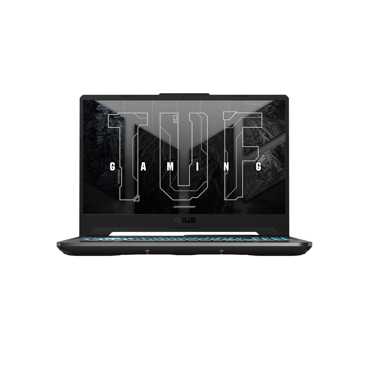 ASUS TUF GAMING A15 FA506IHRB-HN099W - 15.6 inch - AMD Ryzen 5 - 16 GB - 512 GB - GTX 1650