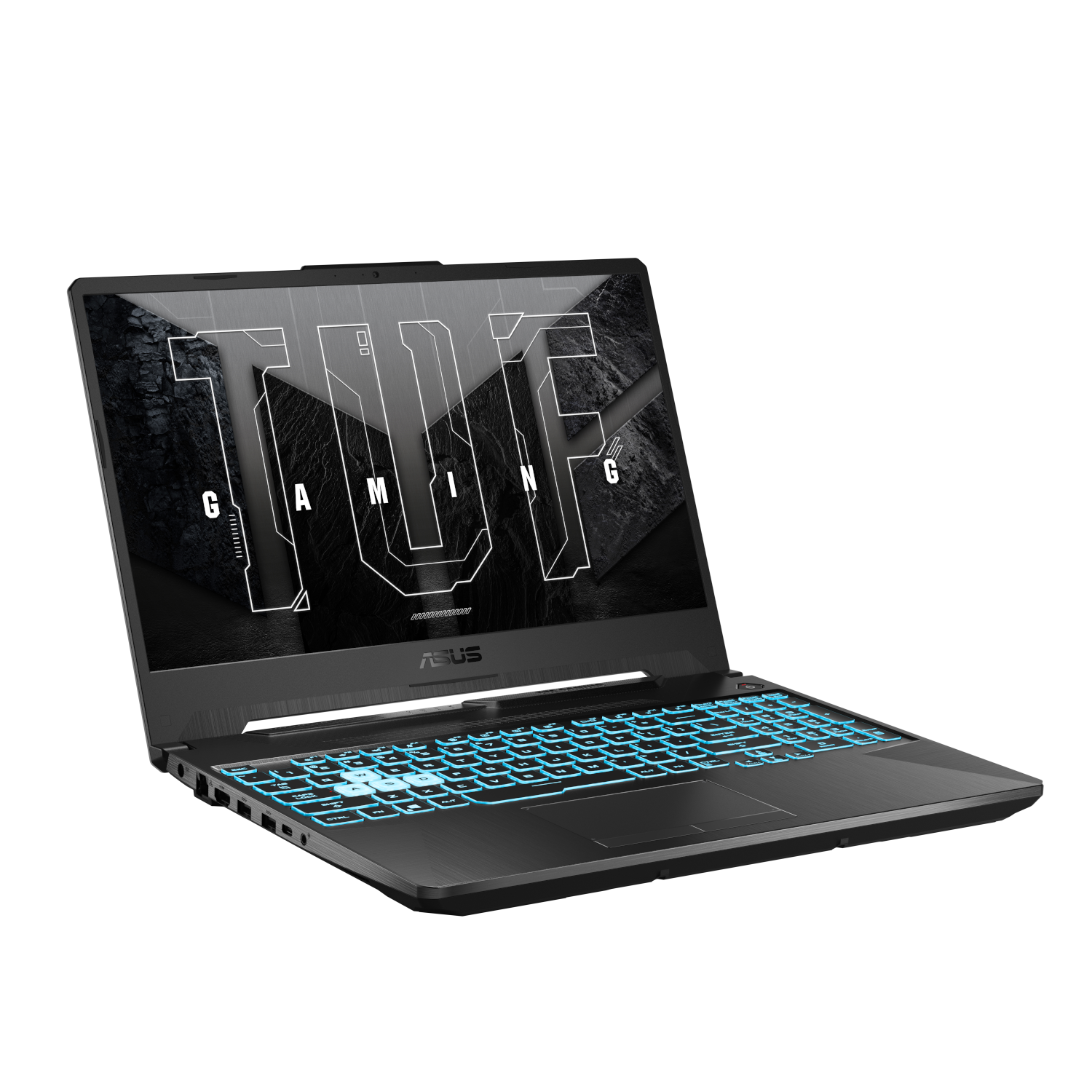 ASUS TUF GAMING A15 FA506IHRB-HN099W - 15.6 inch - AMD Ryzen 5 - 16 GB - 512 GB - GTX 1650