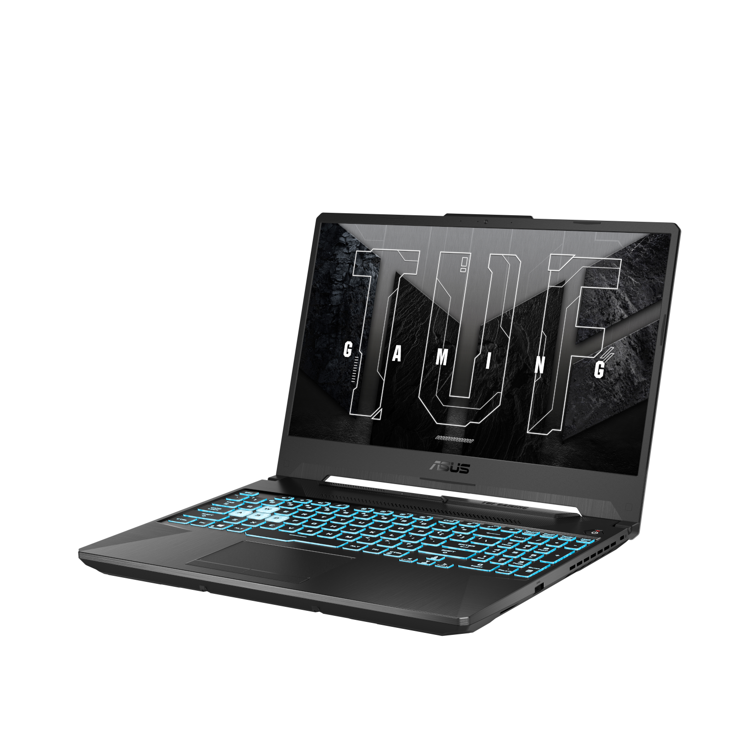 ASUS TUF GAMING A15 FA506IHRB-HN099W - 15.6 inch - AMD Ryzen 5 - 16 GB - 512 GB - GTX 1650