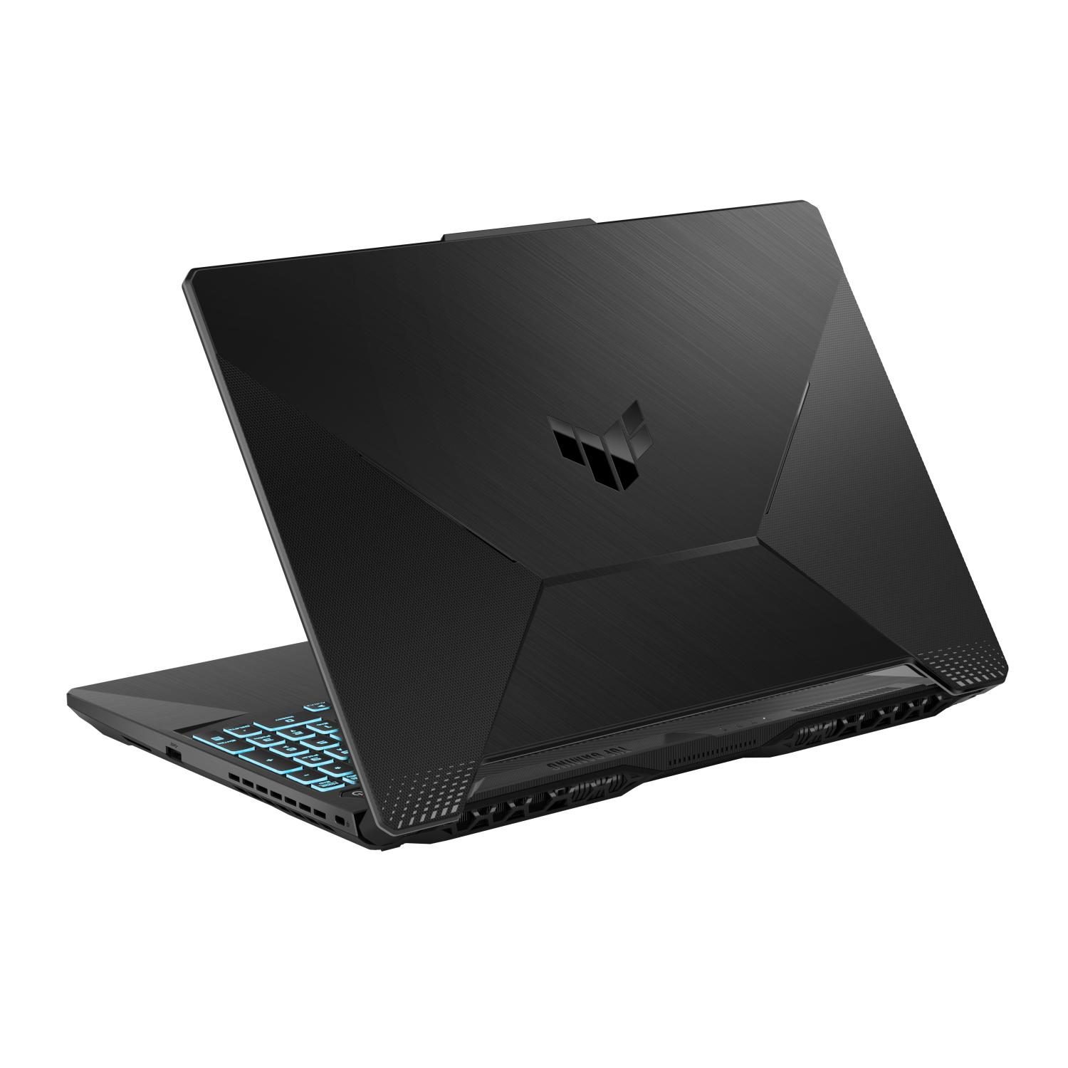 ASUS TUF GAMING A15 FA506IHRB-HN099W - 15.6 inch - AMD Ryzen 5 - 16 GB - 512 GB - GTX 1650