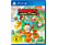 Garfield: Lasagna Party - PlayStation 4 - Deutsch