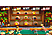 Garfield: Lasagna Party - PlayStation 4 - Deutsch
