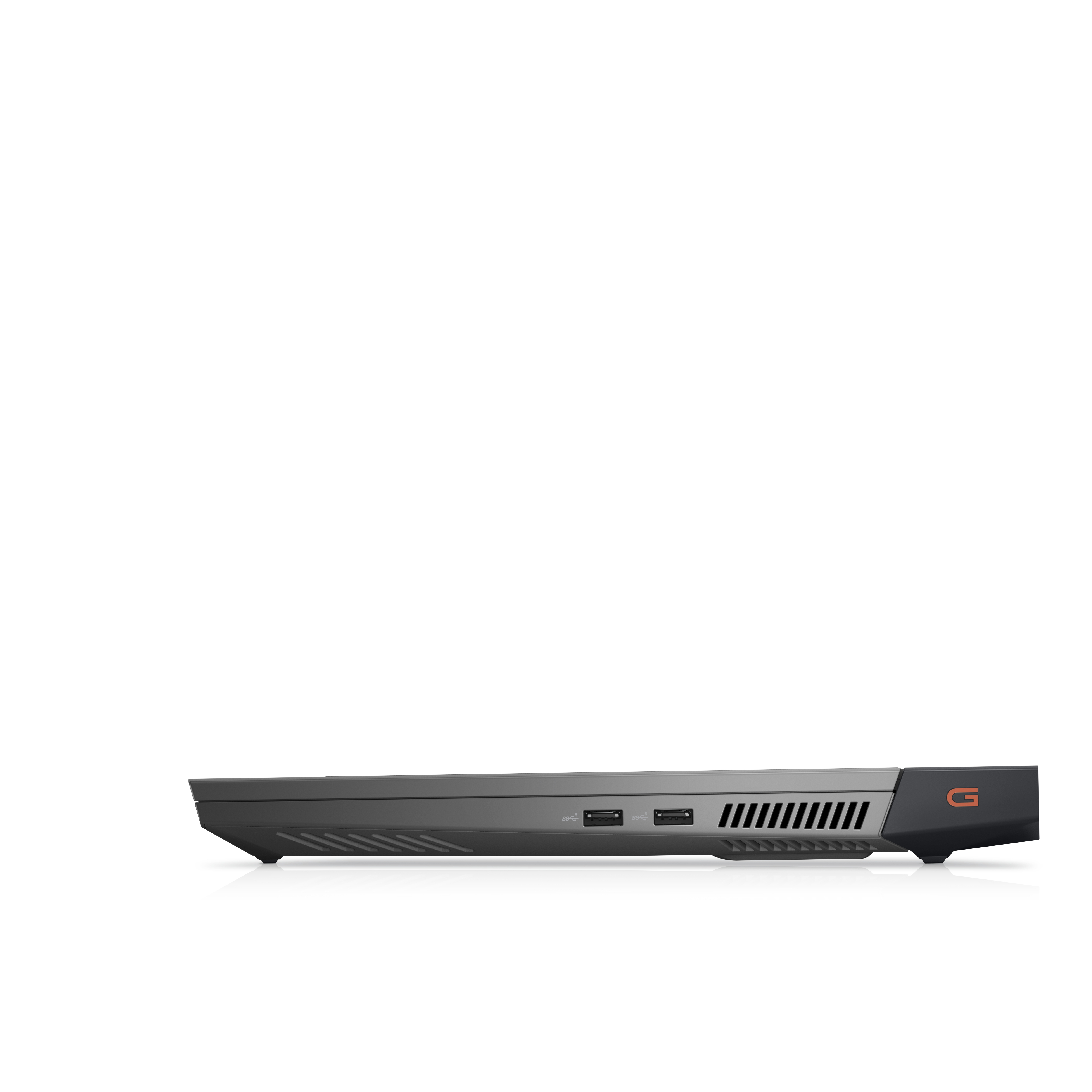 DELL G15 5520 - 15,6 Zoll - Intel® Core™ i7 i7-12700H - 16 GB - 512 GB - NVIDIA GeForce RTX™ 3060 - Windows 11 Home