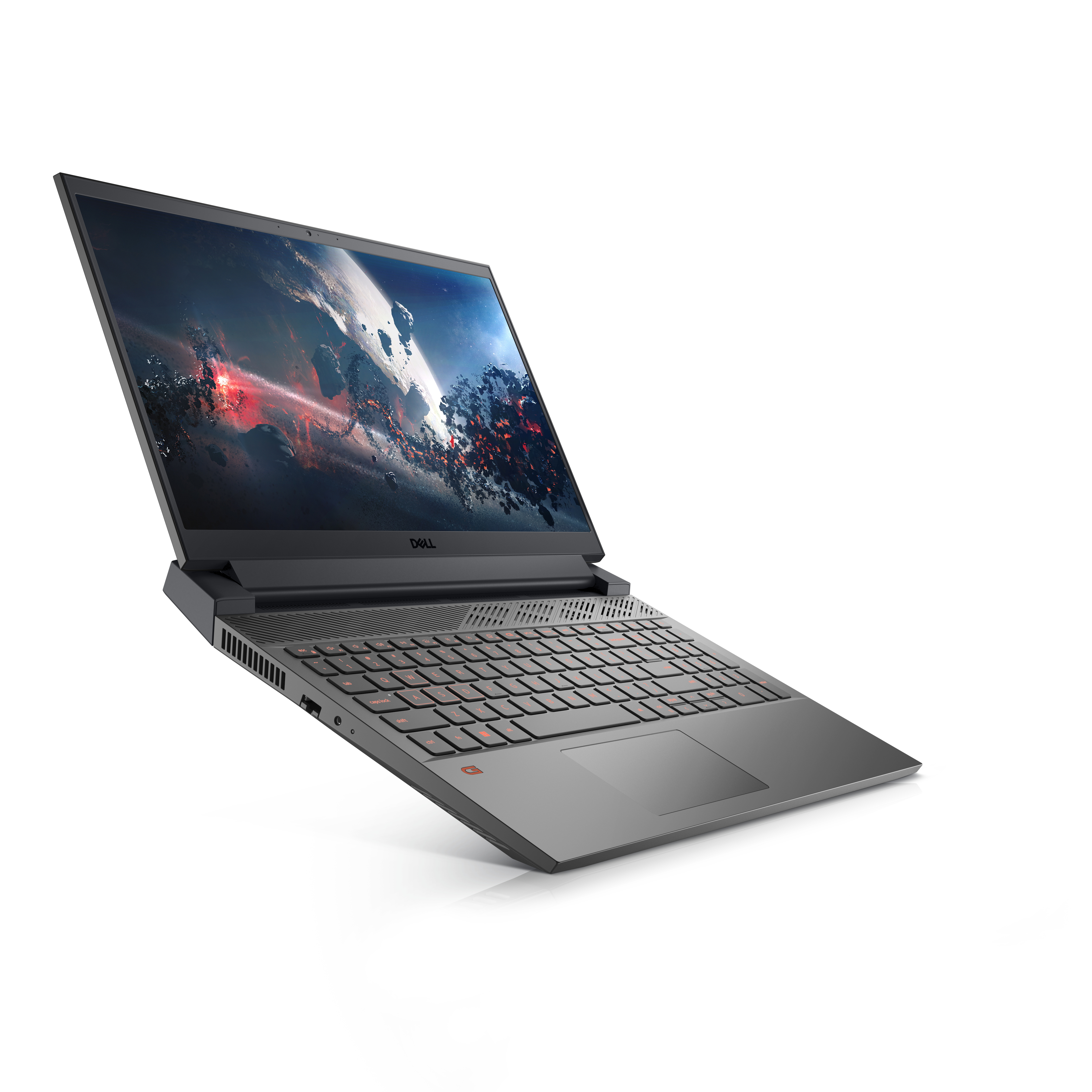 DELL G15 5520 - 15,6 Zoll - Intel® Core™ i7 i7-12700H - 16 GB - 512 GB - NVIDIA GeForce RTX™ 3060 - Windows 11 Home