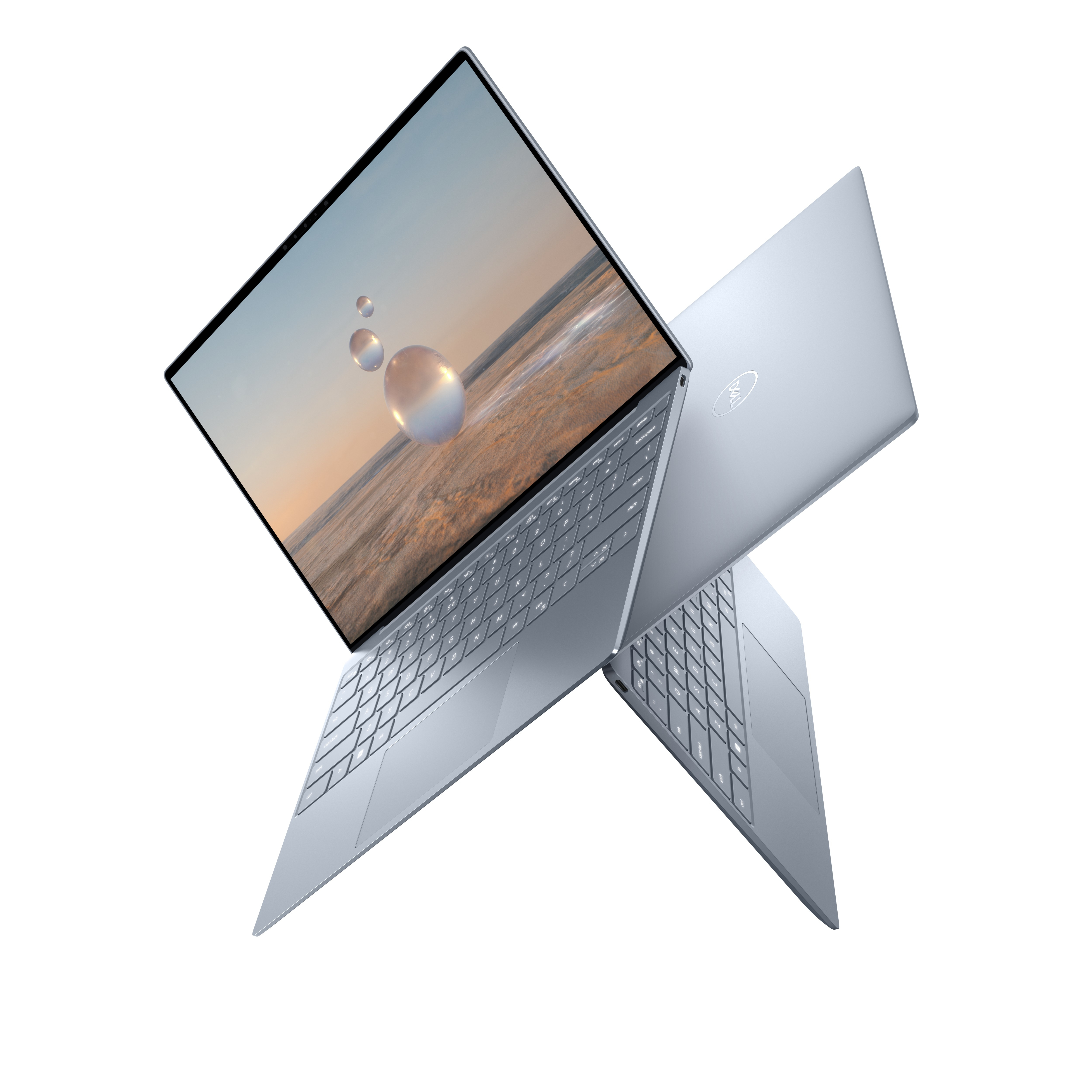 DELL XPS 13 9315 - 13,37 Zoll - Intel® Core™ i5 i5-1230U - 8 GB - 512 GB - Intel® Iris® Xᵉ - Windows 11 Home