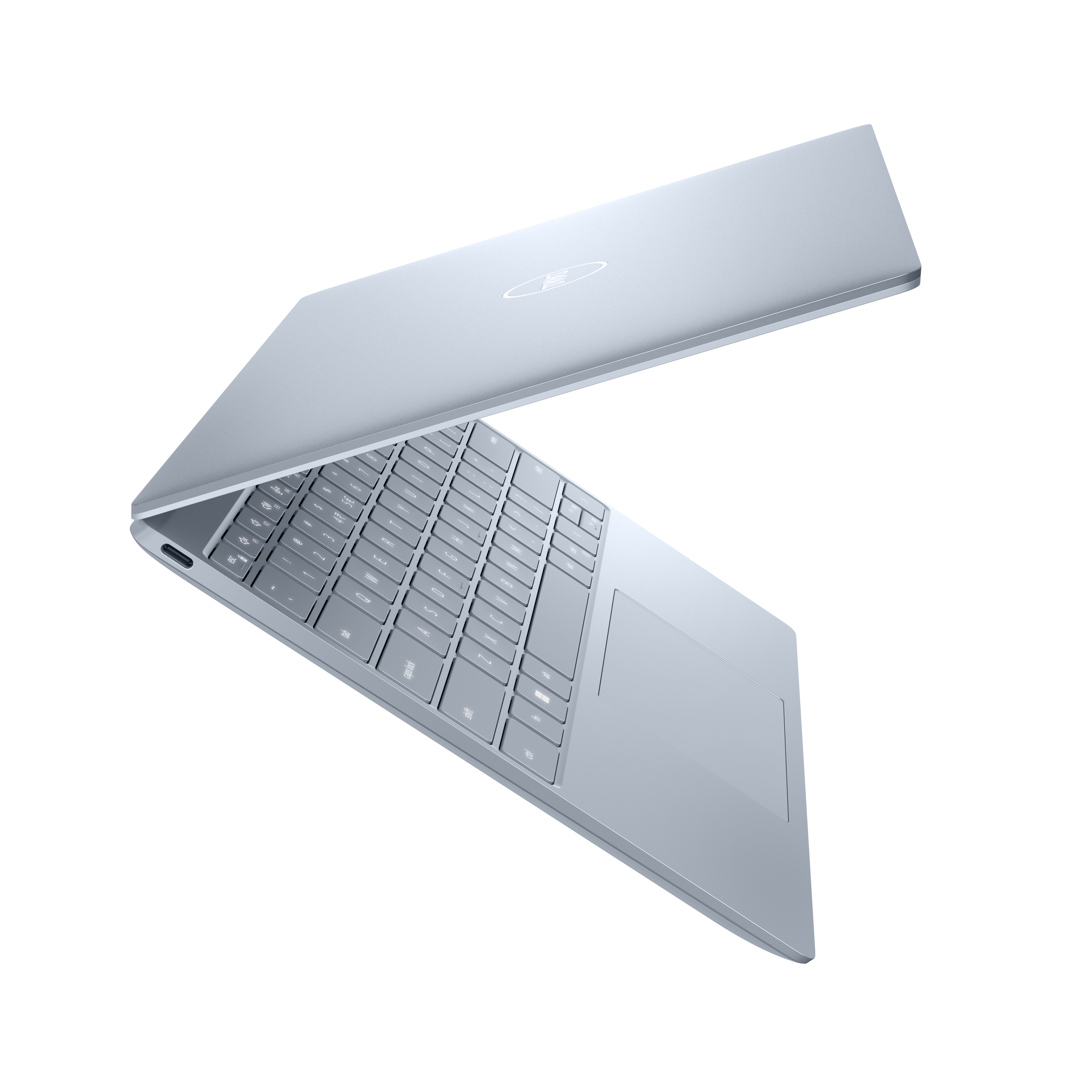 DELL XPS 13 9315 - 13,37 Zoll - Intel® Core™ i5 i5-1230U - 8 GB - 512 GB - Intel® Iris® Xᵉ - Windows 11 Home