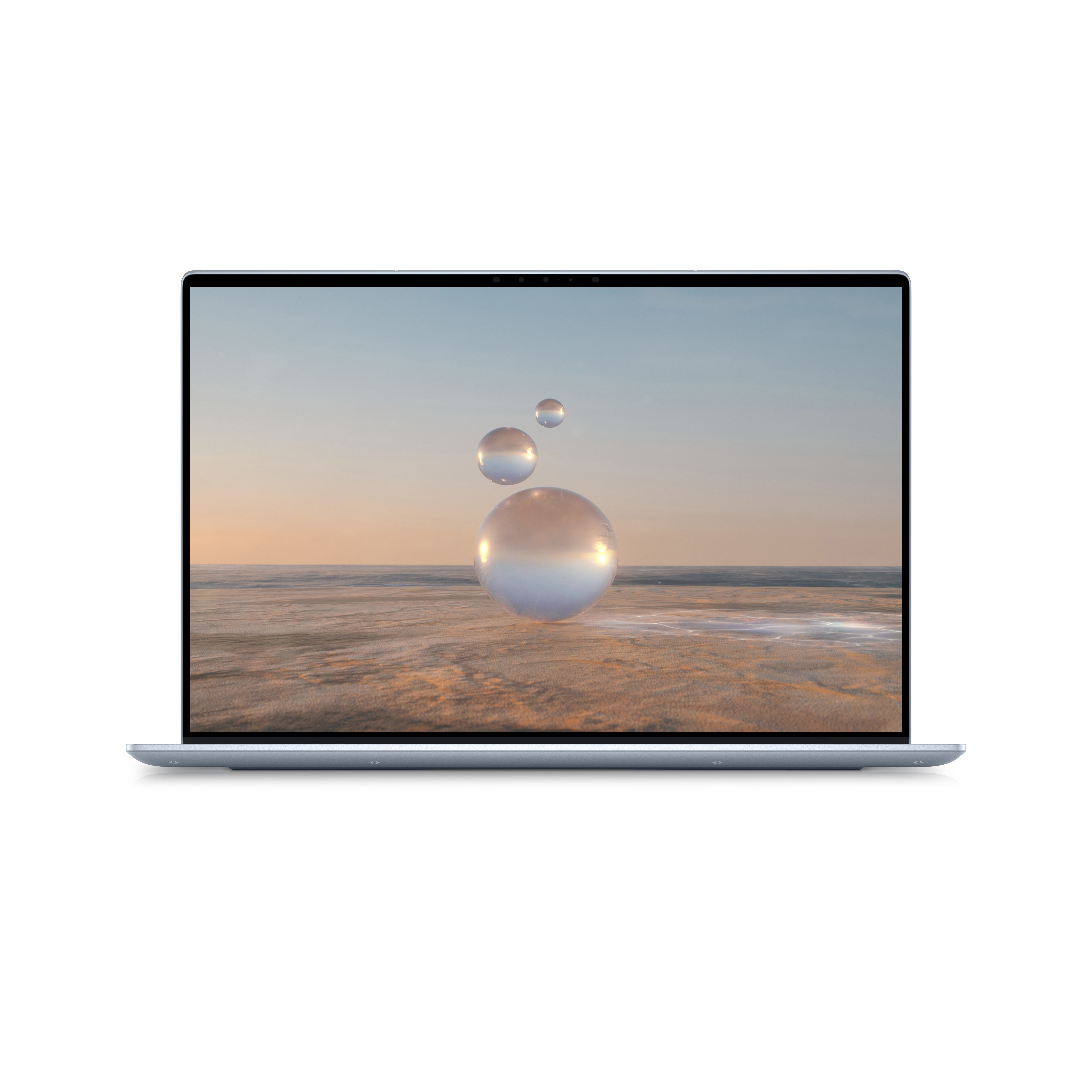 DELL XPS 13 9315 - 13,37 Zoll - Intel® Core™ i5 i5-1230U - 8 GB - 512 GB - Intel® Iris® Xᵉ - Windows 11 Home
