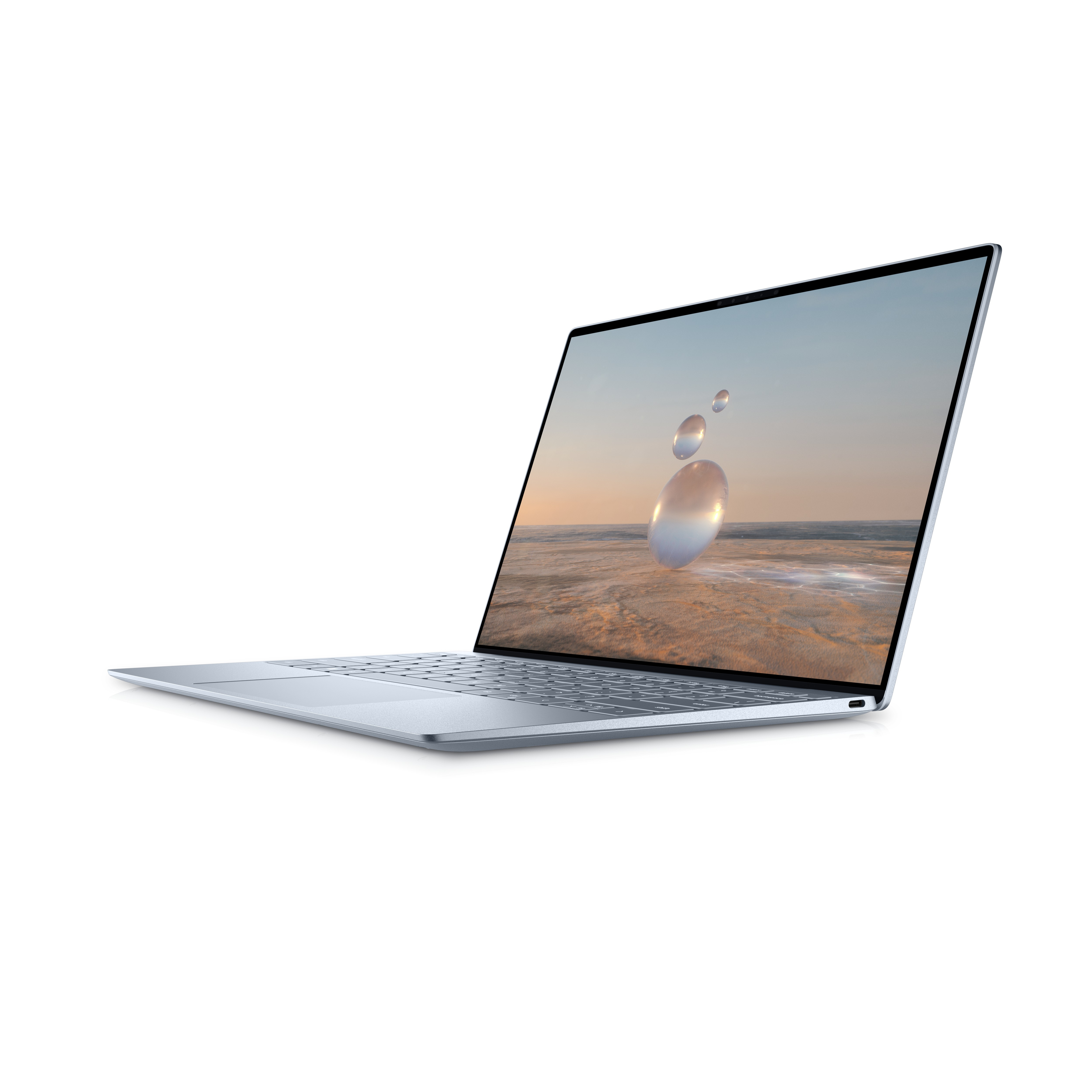 DELL XPS 13 9315 - 13,37 Zoll - Intel® Core™ i5 i5-1230U - 8 GB - 512 GB - Intel® Iris® Xᵉ - Windows 11 Home