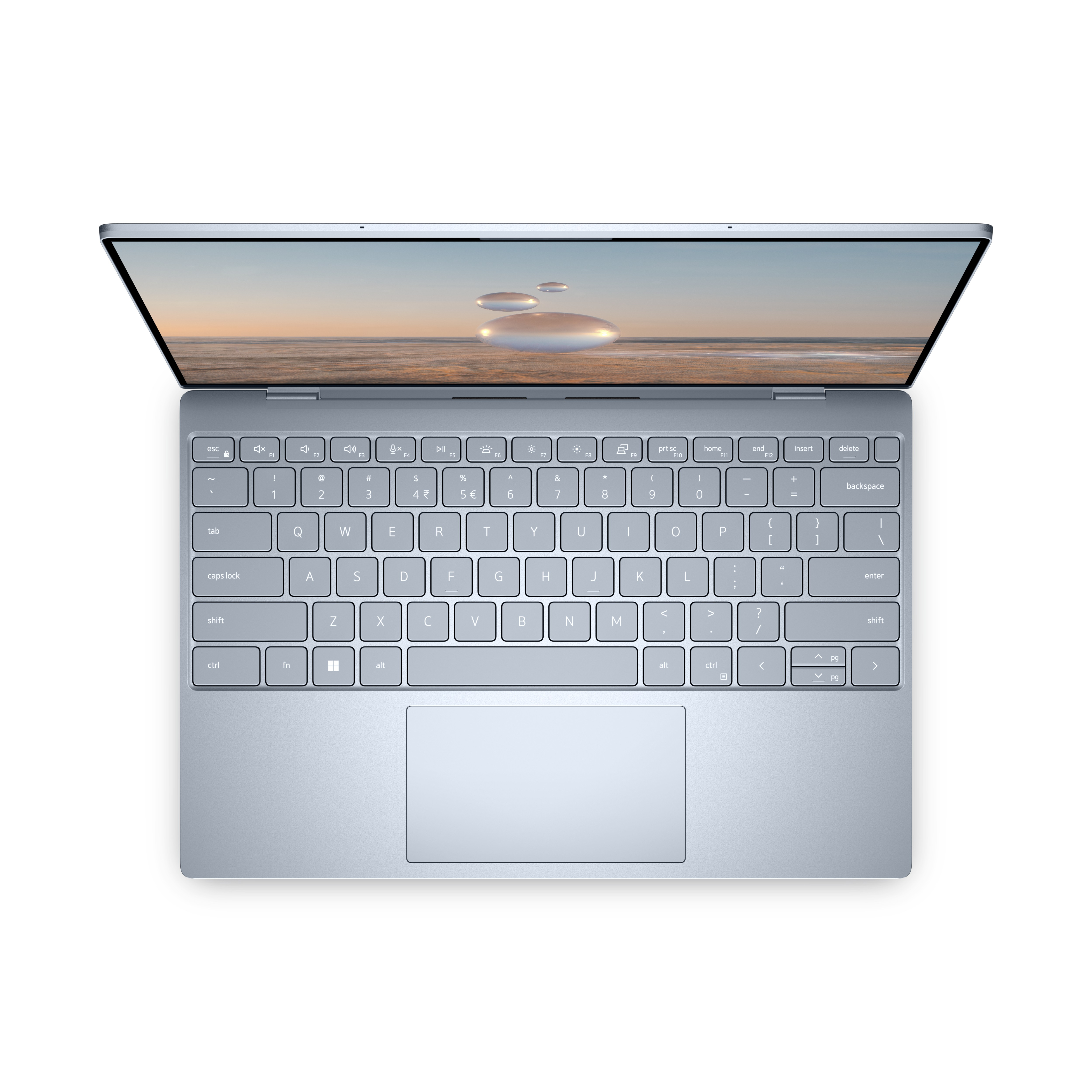 DELL XPS 13 9315 - 13,37 Zoll - Intel® Core™ i5 i5-1230U - 8 GB - 512 GB - Intel® Iris® Xᵉ - Windows 11 Home