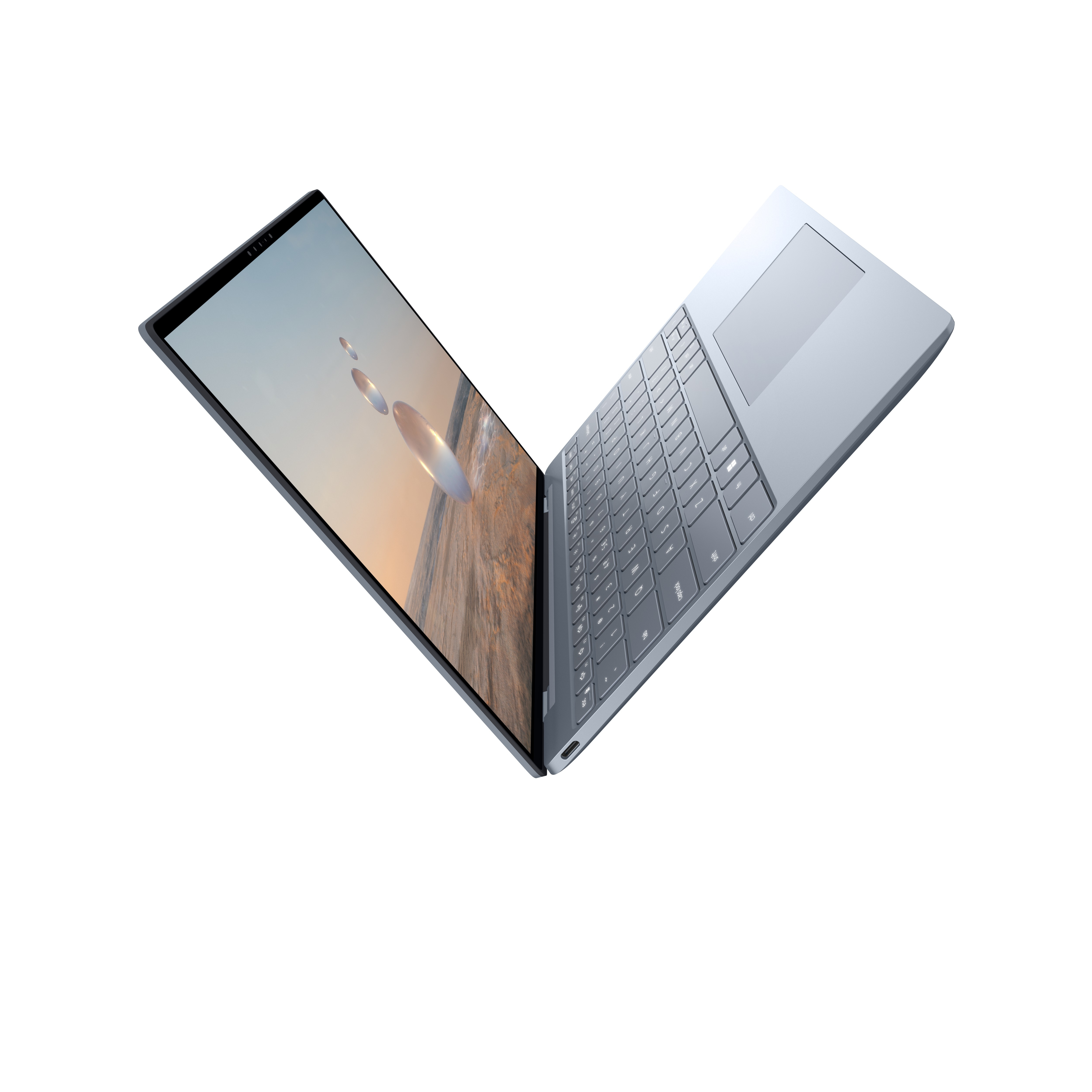 DELL XPS 13 9315 - 13,37 Zoll - Intel® Core™ i5 i5-1230U - 8 GB - 512 GB - Intel® Iris® Xᵉ - Windows 11 Home