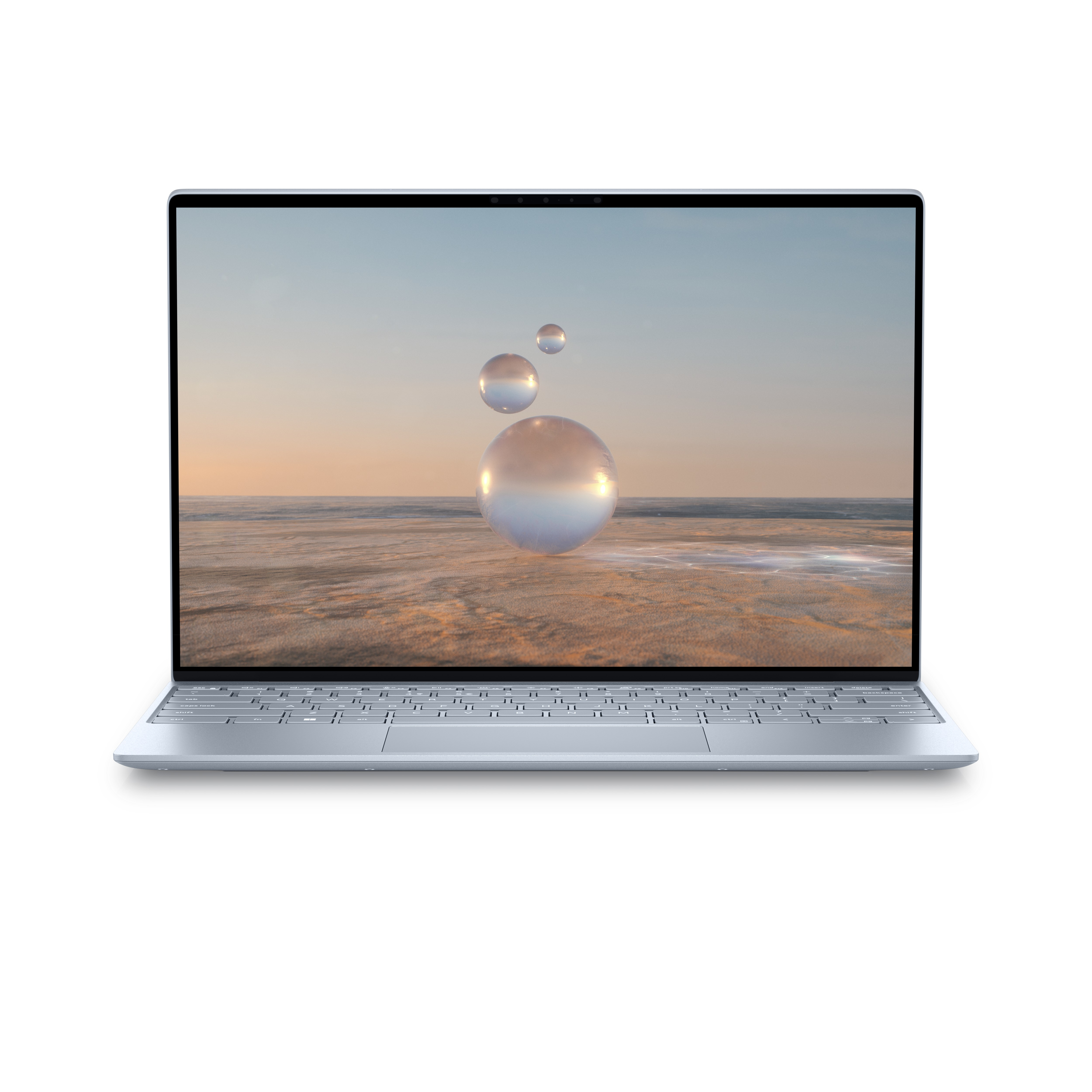 DELL XPS 13 9315 - 13,37 Zoll - Intel® Core™ i5 i5-1230U - 8 GB - 512 GB - Intel® Iris® Xᵉ - Windows 11 Home