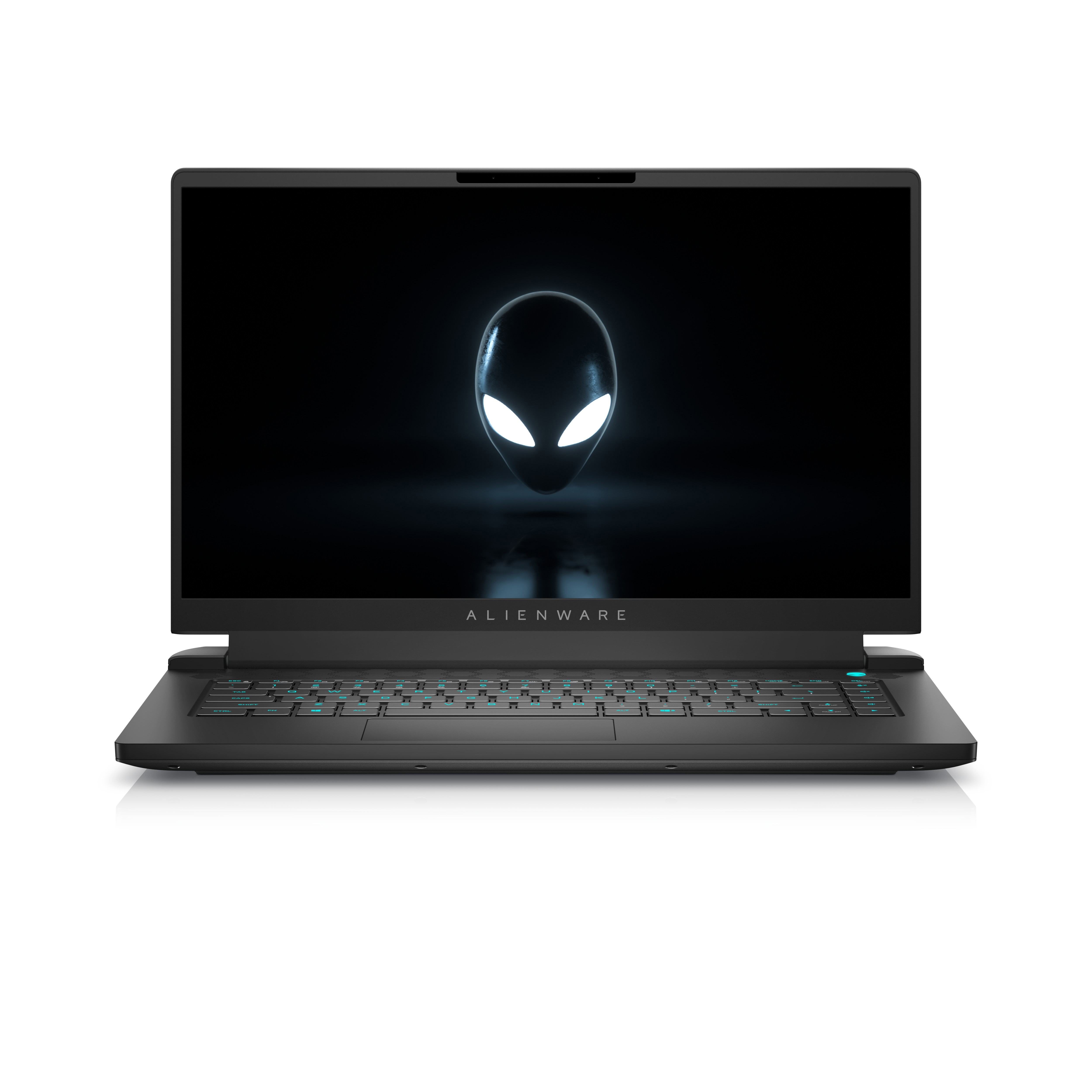 DELL Alienware m15 - 15,6 Zoll - Intel® Core™ i7 i7-12700H - 16 GB - 1 TB - NVIDIA GeForce RTX™ 3070 Ti - Windows 11 Home