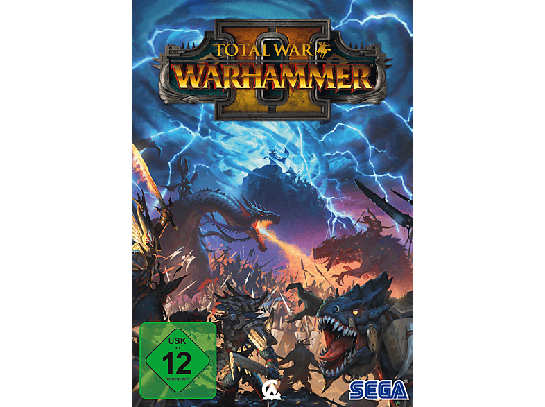 Total War: Warhammer 3 | [PC] online kaufen | MediaMarkt