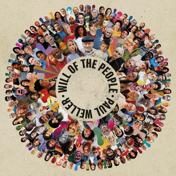 Paul Weller - Will Of The People - CD