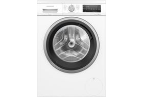 MediaMarkt Waschmaschine WW5100T Samsung Control I Simple