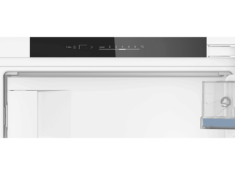 BOSCH KIL22VFE0 Kühlschrank (119 l, E, 874 mm hoch, Nicht zutreffend)
