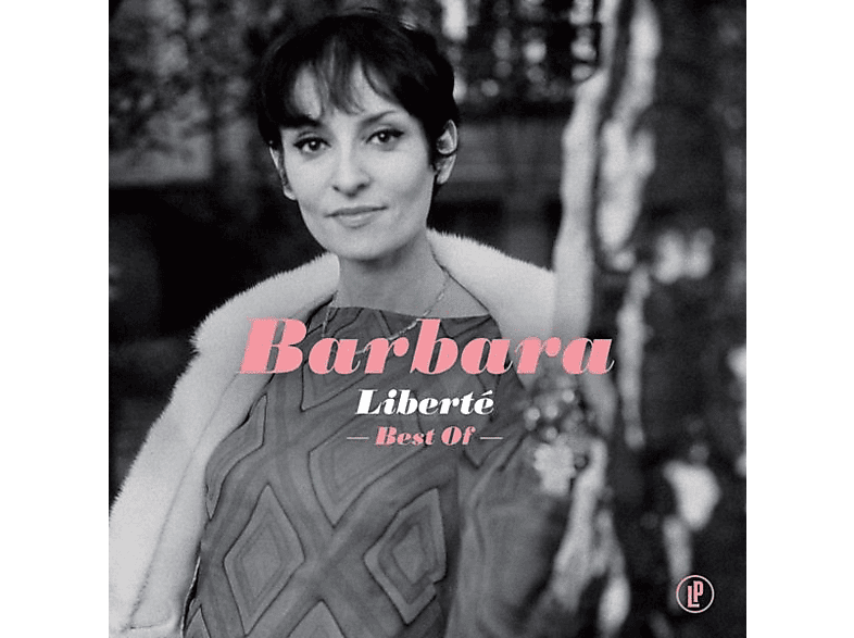 Barbara Best of [Vinyl] online kaufen MediaMarkt