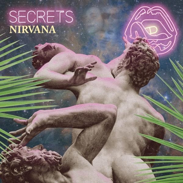 (CD) (Digipak) Secrets - Nirvana (uk) -