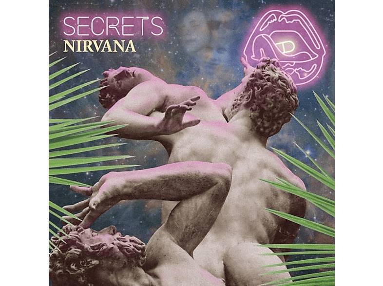 Nirvana (uk) - Secrets (Digipak) (CD) 