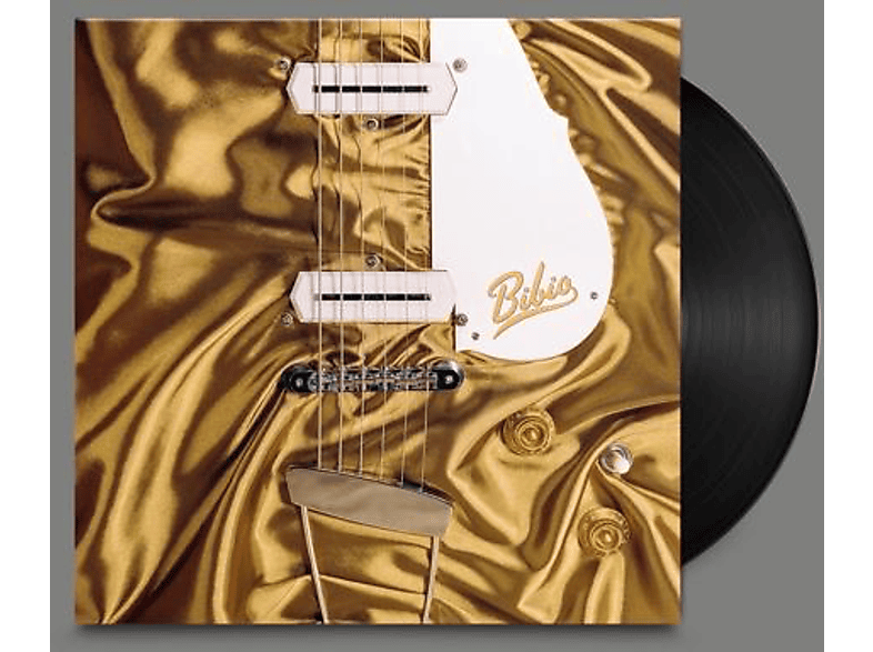 Bibio - BIB10  - (LP + Download)