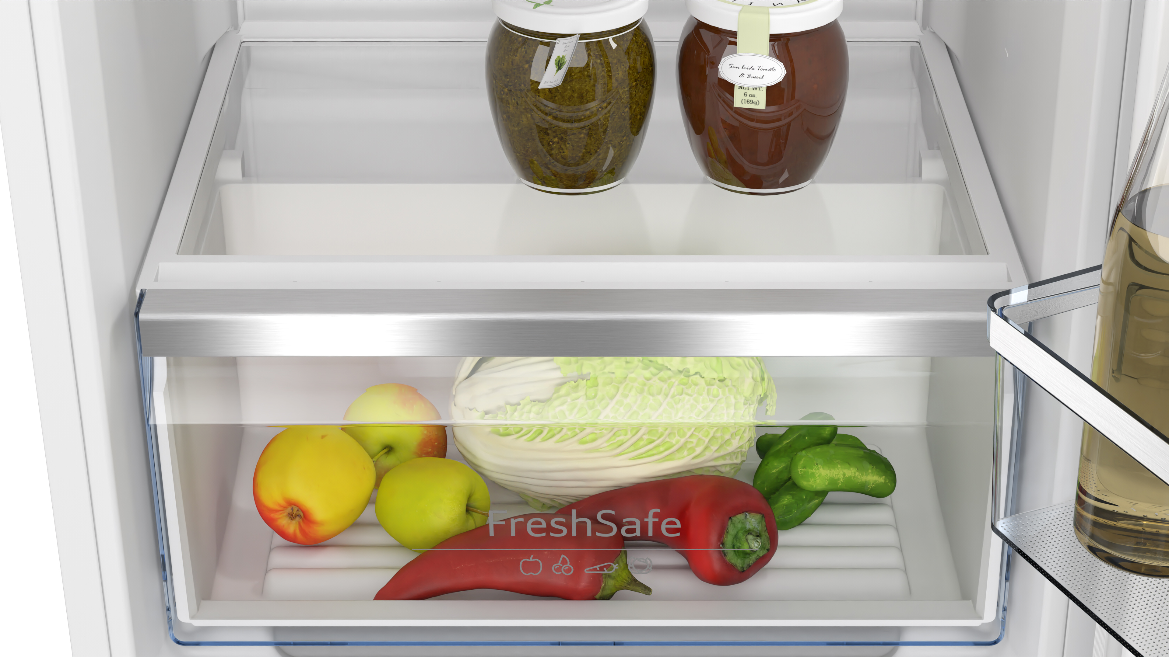 NEFF KI1212FE0 N 50 Kühlschrank (136 l, E, 874 mm hoch, Nicht zutreffend)