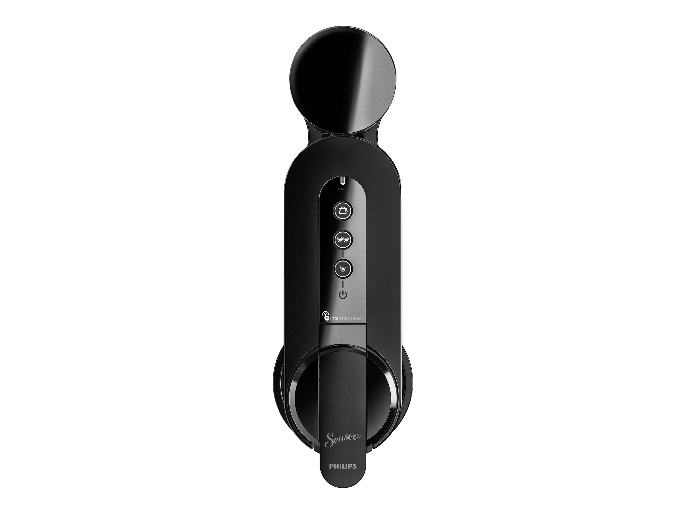 Eine graue Logitech-Maus mit Scrollrad und USB-Anschluss.