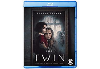 Twin | Blu-ray