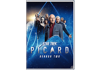 Star Trek Picard - Seizoen 2 | DVD