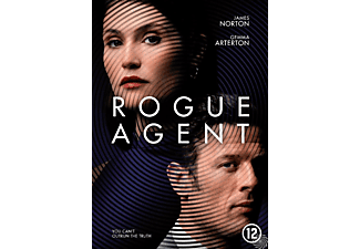 Rogue Agent | DVD