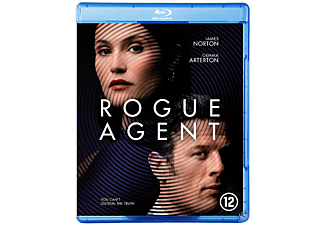 Rogue Agent | Blu-ray