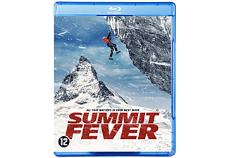 Summit Fever | Blu-ray