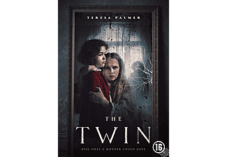 Twin | DVD