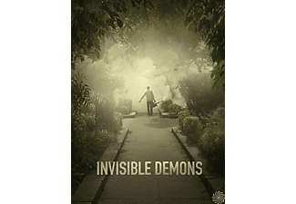 Invisible Demons | DVD