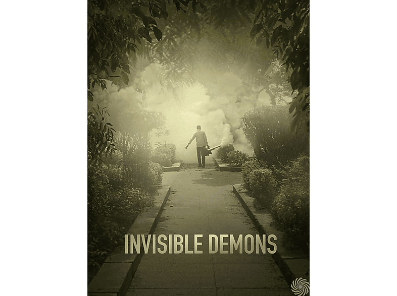 WW ENTERTAINMENT BV Invisible Demons | MediaMarkt