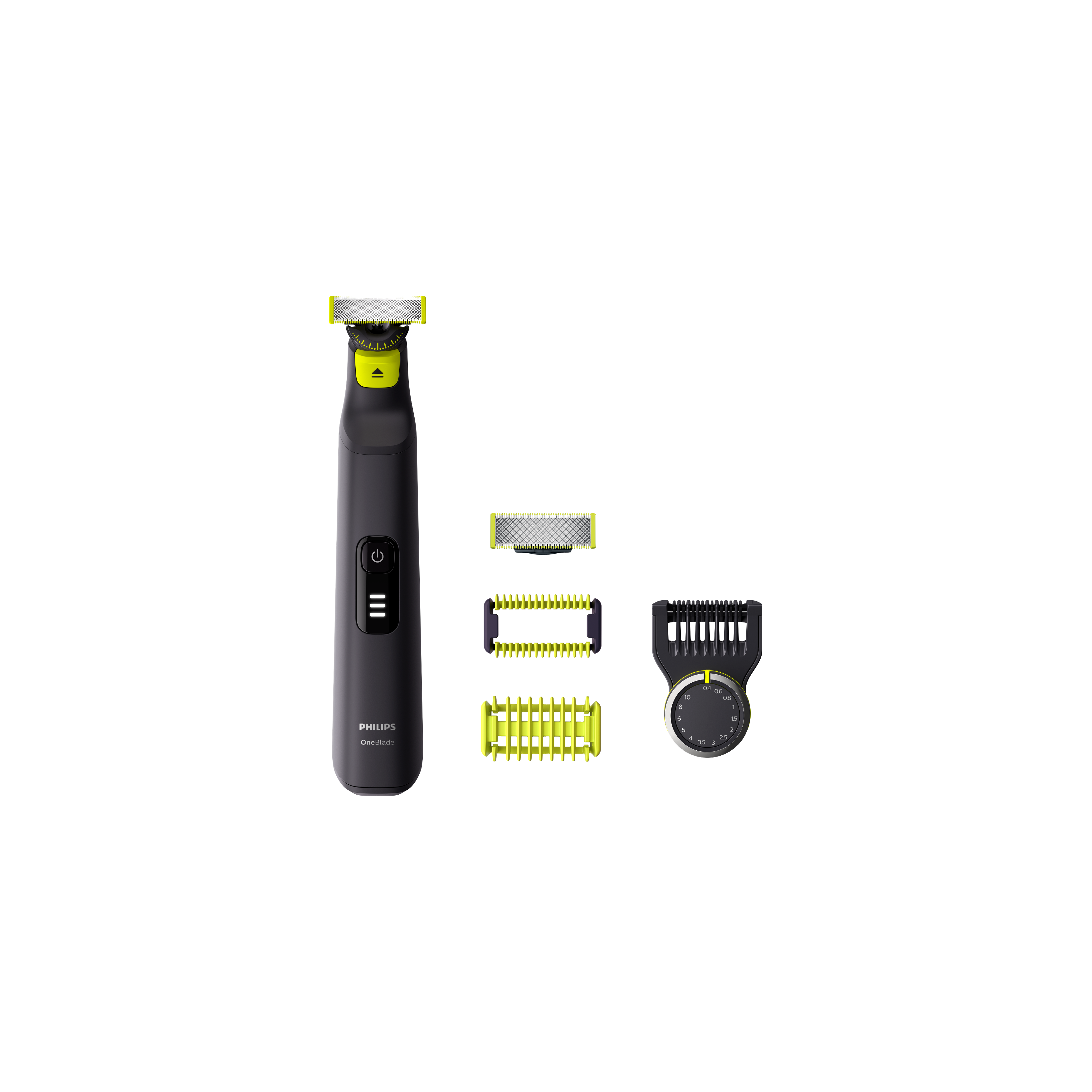 Cortar Cheap Cortapelos Philips Carrefour Afeitar Philips 5000