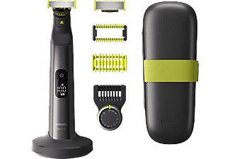 PHILIPS Multigroom OneBlade Pro (QP6651/61)