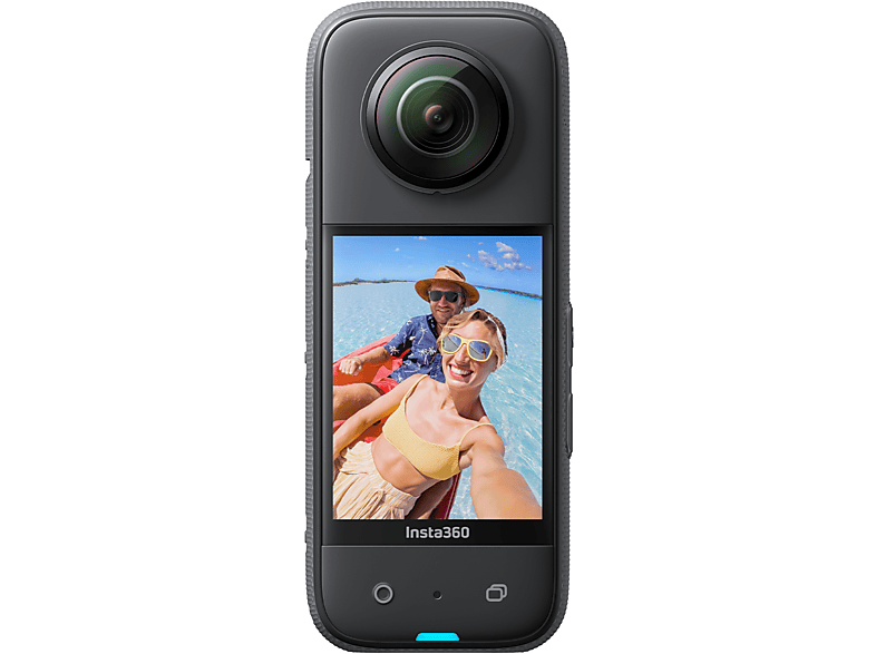 Immagine di Insta360 X3 a un prezzo SHOCK! (-399€)