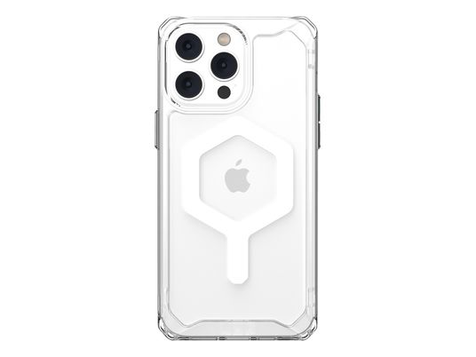 UAG Plyo - Housse de protection (Convient pour le modèle: Apple iPhone 14 Pro Max)