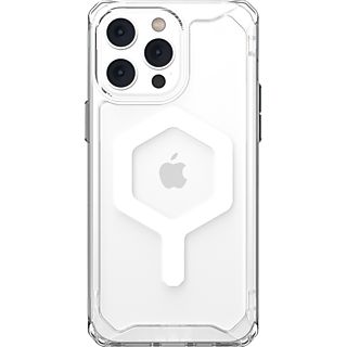 UAG Plyo - Guscio di protezione (Adatto per modello: Apple iPhone 14 Pro Max)