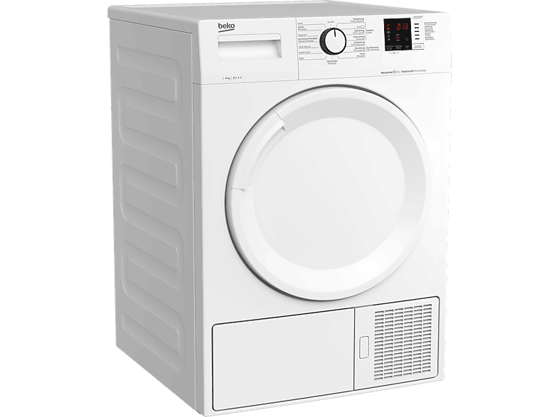 Beko Dh8733ga01