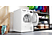 BOSCH Séchoir pompe à chaleur A++ (WTH83203FG)