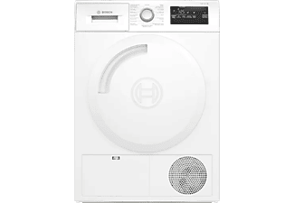 BOSCH Séchoir pompe à chaleur A++ (WTH83203FG)