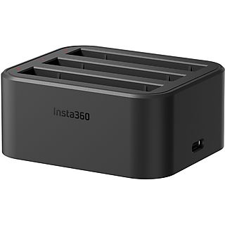 CARICABATTERIE INSTA360 X3 FAST CHARGE HUB	