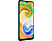 SAMSUNG GALAXY A04S 3/32 GB DualSIM Zöld Kártyafüggetlen Okostelefon ( A047F )