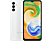 SAMSUNG GALAXY A04S 3/32 GB DualSIM Fehér Kártyafüggetlen Okostelefon ( A047F )