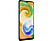 SAMSUNG GALAXY A04S 3/32 GB DualSIM Fehér Kártyafüggetlen Okostelefon ( A047F )