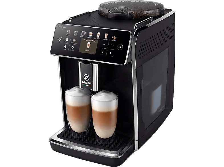 GranAroma Machine à café