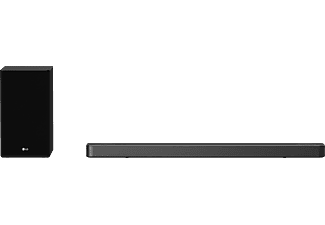 LG SPD75YA 3.1.2 Soundbar med Trådlös Subwoofer