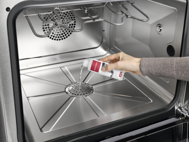 MIELE Hydrocleaner Lot de 4 bouteilles (GP HC 0125 L)